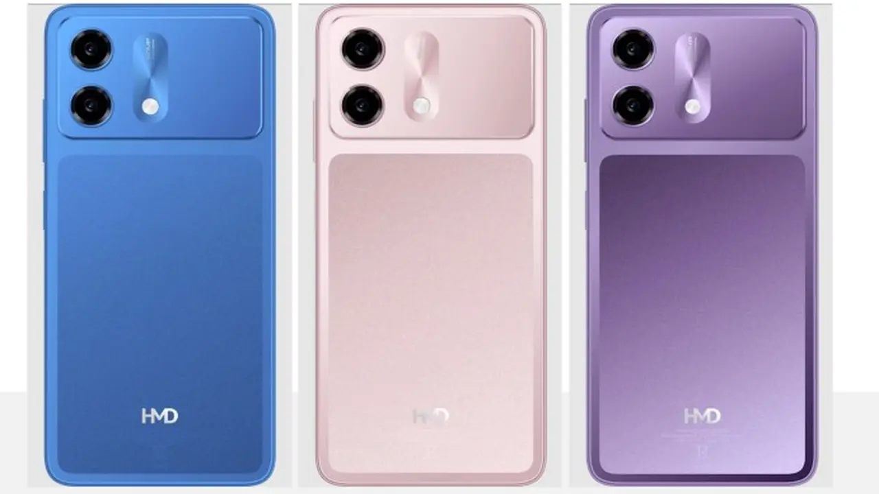 إطلاق هاتف «Vibe 2 5G» ببطارية قوية يدعم 5G في الهند